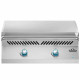 Вбудований газовий гриль-планча Napoleon 700 Series 32 Griddle BIG32FTPSS-UA Код: 012815