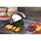 Вбудований газовий гриль-планча Napoleon 700 Series 32 Griddle BIG32FTPSS-UA Код: 012815