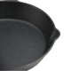 Чавунна сковорода з ручкою Ø26 см GRILLI 777204 Код: 012724