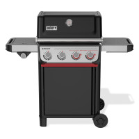Газовий гриль Weber Spirit E-435 1502121 Код: 013530