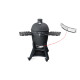 Нижня заслінка керамічного вугільного гриля GRILLI Kamado L 5 в 1 777617 Код: 013597