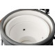 Топка для керамічного вугільного гриля GRILLI Kamado S 701013 Код: 012023