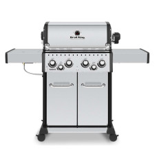 Газовий гриль Broil King Baron S 490 875383PL Код: 014143