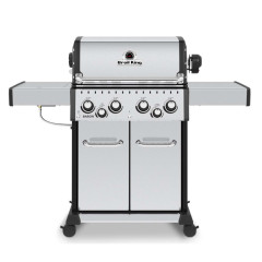 Газовий гриль Broil King Baron S 490 875383PL Код: 014143