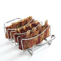 Стійка для ребер Broil King 62602 Код: 003316