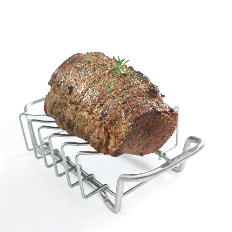 Стійка для ребер Broil King 62602 Код: 003316