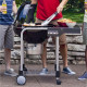 Вугільний гриль Performer-Original GBS 57 см Weber 15301004 Код: 003479