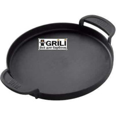 Сковорода пласка GBS Weber 7421 Код: 003545