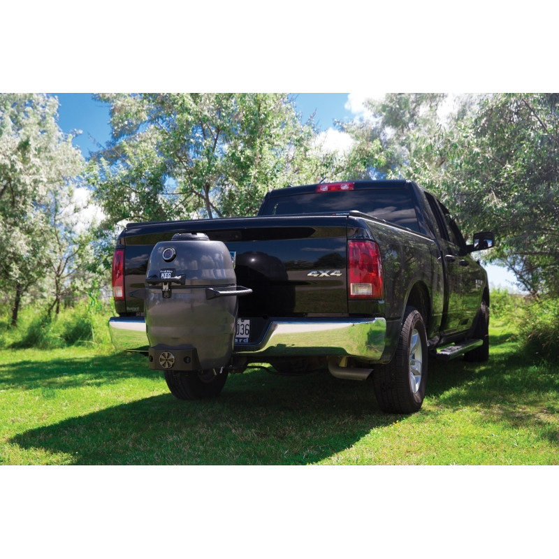 Вугільний гриль KEG 5000 Broil King 911470 Код: 004251