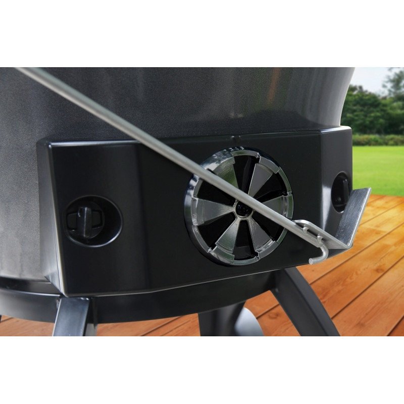 Вугільний гриль KEG 5000 Broil King 911470 Код: 004251