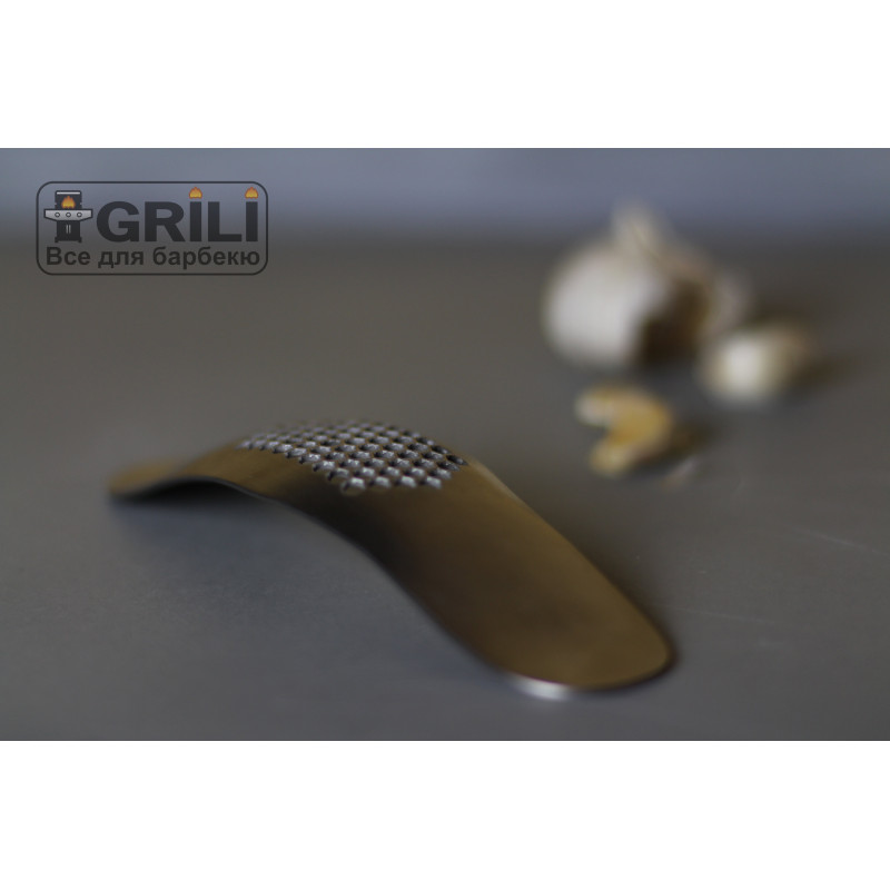 Часникодавка professional GRILLI 77768 Код: 004499