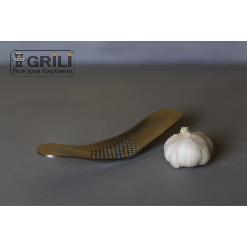 Часникодавка professional GRILLI 77768 Код: 004499
