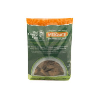 Бруски для розпалювання Mesquite Wood Big Green Egg 114631 Код: 004643