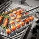 Деко для гриля перфороване 39х33*2.5см Broil King 69712 Код: 004736
