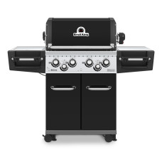 Газовий гриль Regal 490. Broil King 996283 (956283) Код: 004889