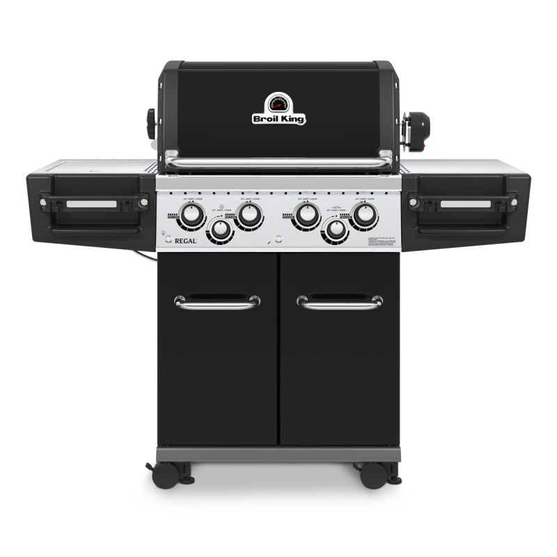 Газовий гриль Regal 490. Broil King 996283 (956283) Код: 004889