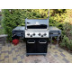 Газовий гриль Regal 490. Broil King 996283 (956283) Код: 004889