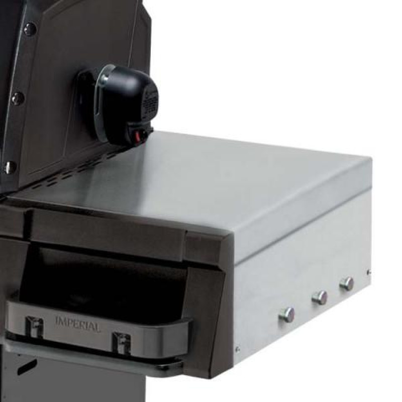 Газовий гриль Regal 490. Broil King 996283 (956283) Код: 004889