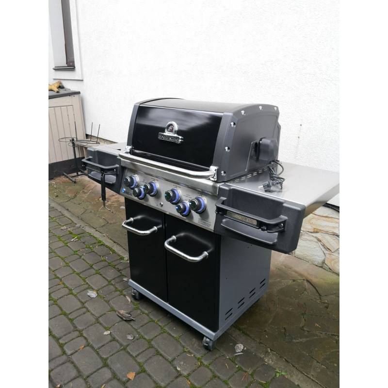 Газовий гриль Regal 490. Broil King 996283 (956283) Код: 004889