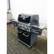 Газовий гриль Regal 490. Broil King 996283 (956283) Код: 004889