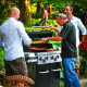 Газовий гриль Regal 490. Broil King 996283 (956283) Код: 004889