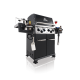 Газовий гриль Regal 490. Broil King 996283 (956283) Код: 004889