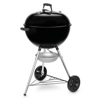 Вугільний гриль 57см. Original Kettle E-5710 Weber 14101004 Код: 005213