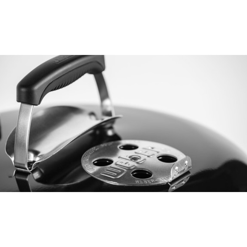 Вугільний гриль 57см. Original Kettle E-5710 Weber 14101004 Код: 005213