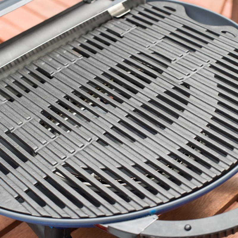 Чавунна решітка O-GRILL 600-900 series Код: 008656