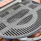 Чавунна решітка O-GRILL 600-900 series Код: 008656