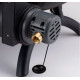 Портативний переносний газовий гриль O-GRILL 600T, помаранчевий Код: 009059