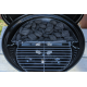 Кошик для копчення Slow and Sear Charcoal Basket SnS для грилів 47-57 см SNS-BAS Код: 009472