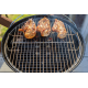 Кошик для копчення Slow and Sear Charcoal Basket SnS для грилів 47-57 см SNS-BAS Код: 009472