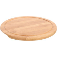 Дошка сервірувальна Wilmax Bamboo 25,5 см (WL-771088) Код: 010556