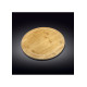 Дошка сервірувальна Wilmax Bamboo 25,5 см (WL-771088) Код: 010556
