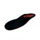 Індивідуальна ортопедична устілка Memopur black Spannrit Розмір 6 (M1678B29E1998/41-711)