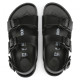 Дитячі сандалі Milano EVA Black 1009353 Birkenstock Розмір 1 (1009353/28-1200)