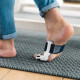 Легка шарнірна шина Actytoe Hinged Splint DJO Global Розмір L (82-04L-1202)