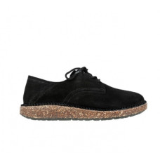 Жіночі мокасини Gary VL Black 1013439 Birkenstock Розмір 2 (1013439/37-1204)