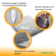 Електроковдра HDW Medisana (HDW-1288)