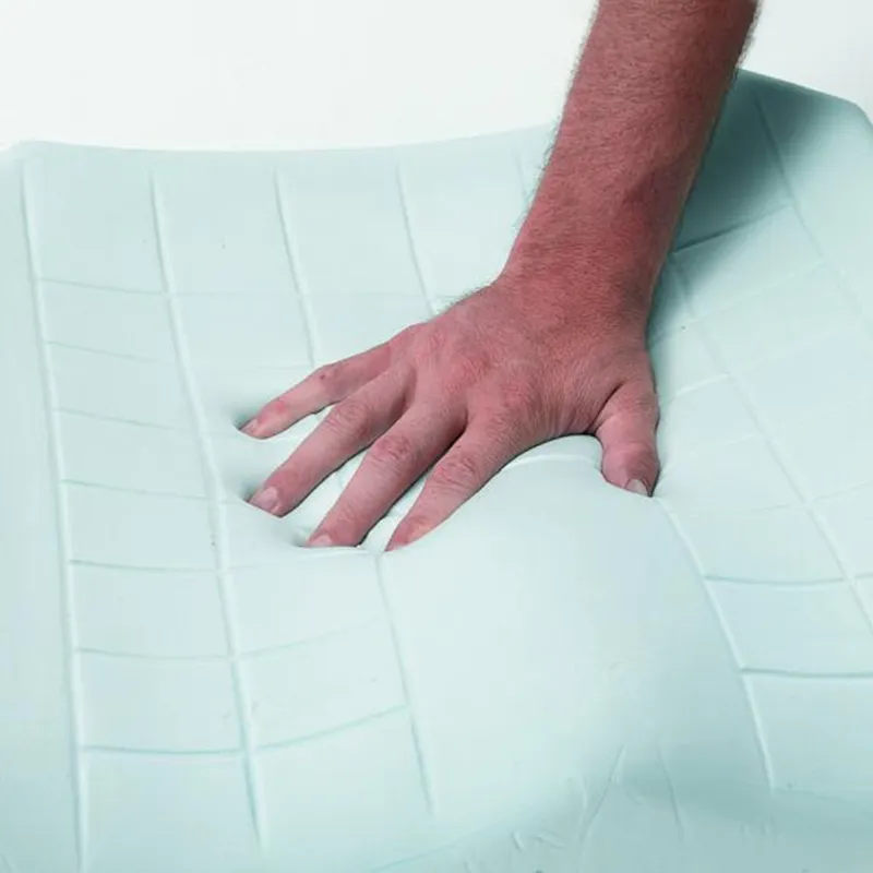 Протипролежнева подушка Invacare Flo-Tech Lite Visco Розмір 2 (Lite Visco 40,5x43 cm-1567)