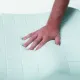 Протипролежнева подушка Invacare Flo-Tech Lite Visco Розмір 2 (Lite Visco 40,5x43 cm-1567)