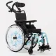 Активне дитяче крісло колісне Invacare Action 3 Junior Evolutive (Action 3 Junior Evolutive-1742)