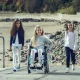 Активне дитяче крісло колісне Invacare Action 3 Junior Evolutive (Action 3 Junior Evolutive-1742)