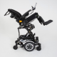 Крісло колісне з електроприводом Invacare TDX SP2 (TDX SP2 43 чорний-1795)