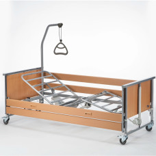 Діагностика медичного ліжка Invacare (-1909)