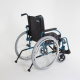 Низькоактивне крісло колісне Invacare Action 1R Розмір 3 (Action 1 R/48-2020)