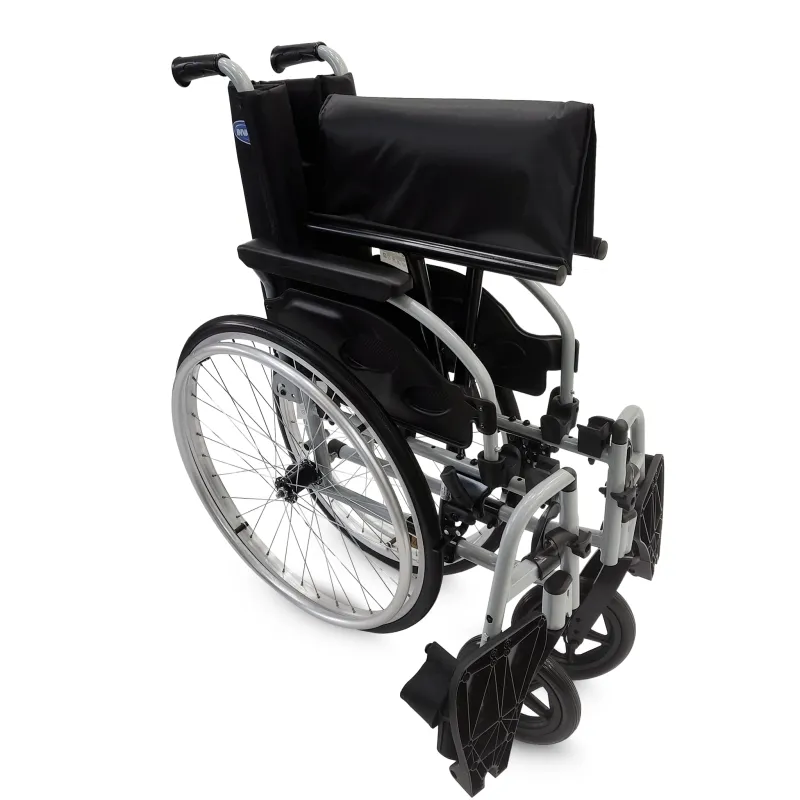 Низькоактивне крісло колісне Invacare Action 1R Розмір 3 (Action 1 R/48-2020)