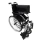 Низькоактивне крісло колісне Invacare Action 1R Розмір 3 (Action 1 R/48-2020)