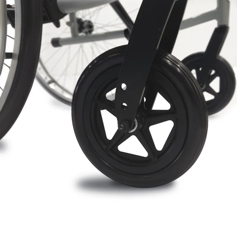 Низькоактивне крісло колісне Invacare Action 1R Розмір 3 (Action 1 R/48-2020)